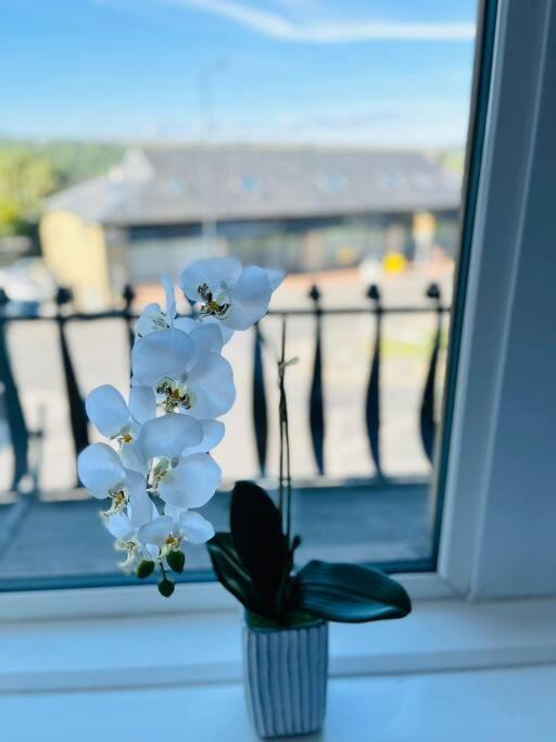 The Ilkley Retreat Apartment Екстериор снимка