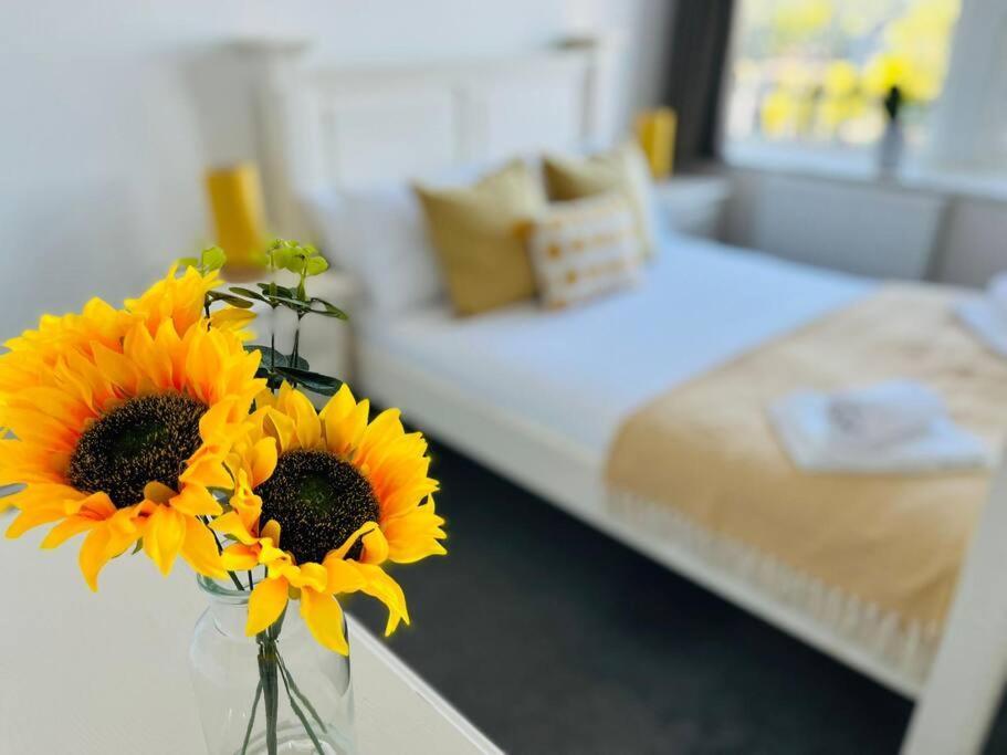 The Ilkley Retreat Apartment Екстериор снимка