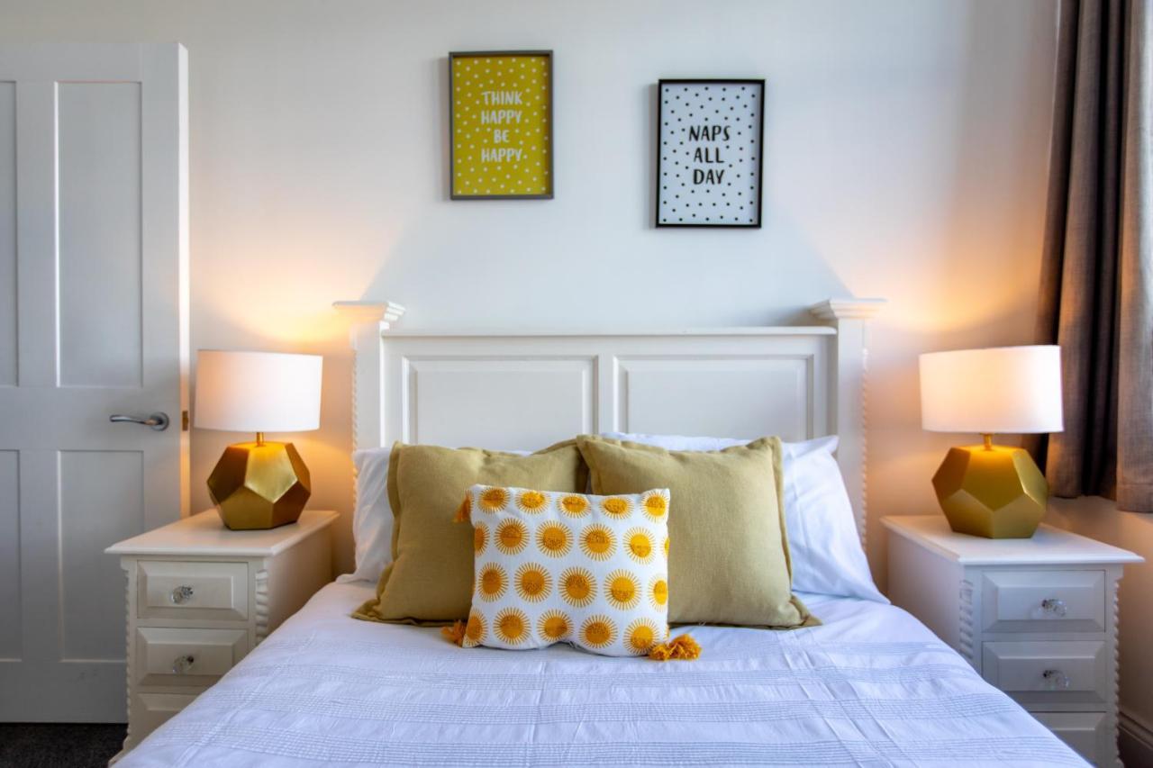 The Ilkley Retreat Apartment Екстериор снимка