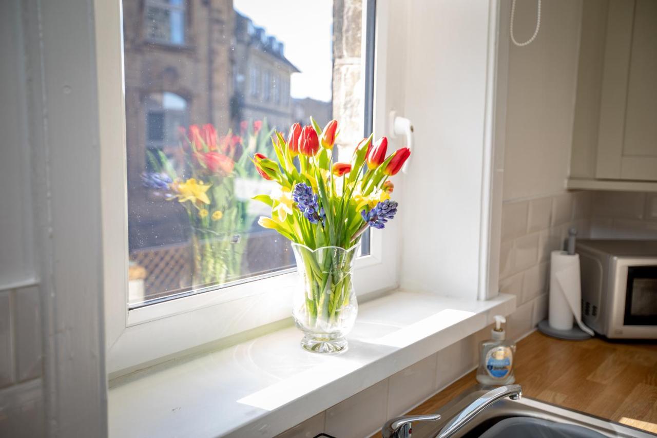The Ilkley Retreat Apartment Екстериор снимка